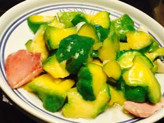 -云海肴·汽锅鸡·云南菜(天津国金汇店)