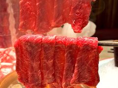 -涮福記·现切牛羊肉火锅(世纪汇店)
