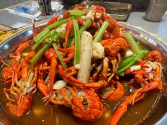 啤酒龙虾-龙虾奇迹(大华三路店)