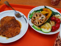 -伽喱博士 Dr.CURRY咖喱饭(太阳宫咖喱店)