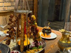 -卢布里西餐厅(总店)