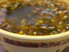 -老师家羊杂碎(延安总店)