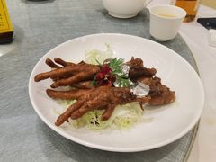-汤记传菜(秀浦路店)