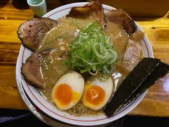-老龙亭拉面店