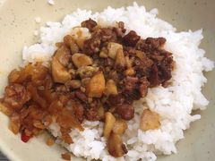 肉燥饭-圆宝台湾小吃(迎津街店)