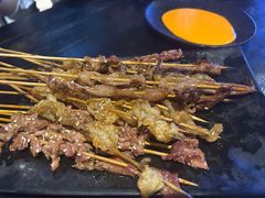 -黄师傅湿辣牛肉(胡桃里店)