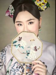-盘子女人坊古装写真摄影(南京总店)