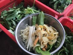 -重庆特色冷锅鱼(武大店)