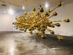 -chi K11艺术空间展览厅