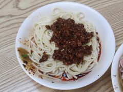 -吴记怪味面(牛王庙店)