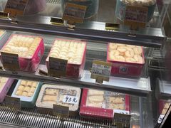 -家琳甜品(江南东店)