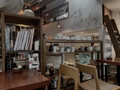 大堂-RUMORS COFFEE ROASTERY鲁马滋咖啡(湖南路店)