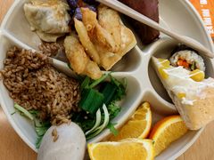 -素满香·全民食养自助(建邺万达店)