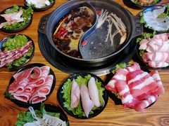 -烂摊摊火锅集市(河北总店)
