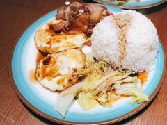 -渣·餐厅(西斗门店)