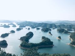 -千岛湖东南湖区