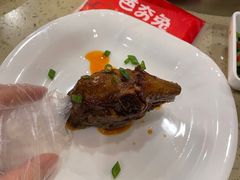 -芭夯兔·无骨兔汤锅(华阳店)