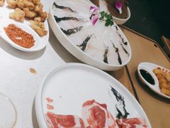 -蜀留香火锅(社会山店)