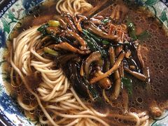 -明呈黄鱼面馆(斜土路店)