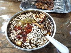 -清真·马峰烤肉(小学习北巷店)