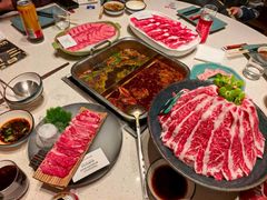 -五星桥原切肥牛火锅(怀德桥店)