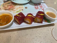 -点都德(海岸城店)