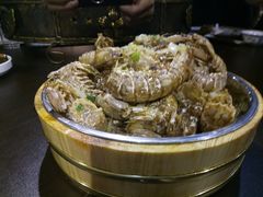 -虾享蟹逅小龙虾·螃蟹·小海鲜(吉林省总店)
