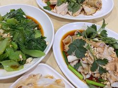 -电白鸭粥店(下沙二坊88号店)