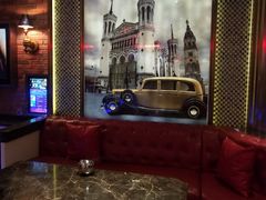 -格莱美量贩式KTV(奥帆店)
