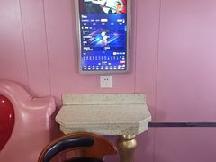 -阿曼达主题KTV(南湖都会店)