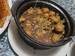 -老家菜馆(正定店)