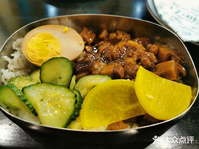 小明同学(环宇荟店)图片