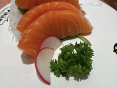 -元气寿司(金光华店)