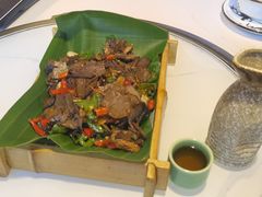 -88号小吃店·经典云南菜·地道纳西美食