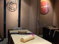 -Dragonfly 悠庭·按摩Spa(苏州中心广场店)