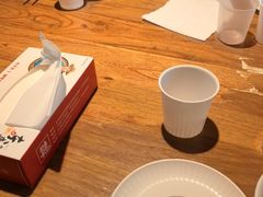 -东来土菜馆(民祥园路店)