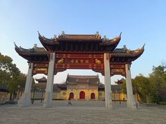 -凤城河风景区