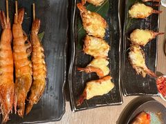 -大渔铁板烧(花园道店)