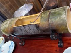 -61号餐吧(兴坪古镇漓江店)