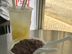 -义顺牛奶公司(新马路老店)