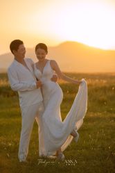 -安娜公馆婚纱摄影(锦州店)