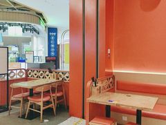 -西北馍王.陕西手工面(龙湖白沙天街店)