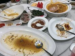 -A One Kitchen·南京精菜馆(晶丽酒店店)