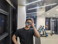 -WEGYMER健萌健身(麦德龙钰龙天下馆)