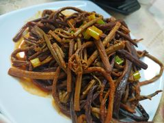 -屋里家延边朝鲜族冷面(南园店)