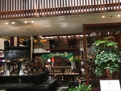 -绍兴鉴湖君澜大酒店