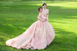 -青禾婚纱摄影(杭州店)