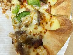 -必胜客(大观天地店)