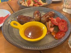 -Mesa Madre梅萨妈妈·Bintana(国贸店)