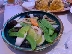 -阿娜尔·新疆菜(宜家荟聚中心店)